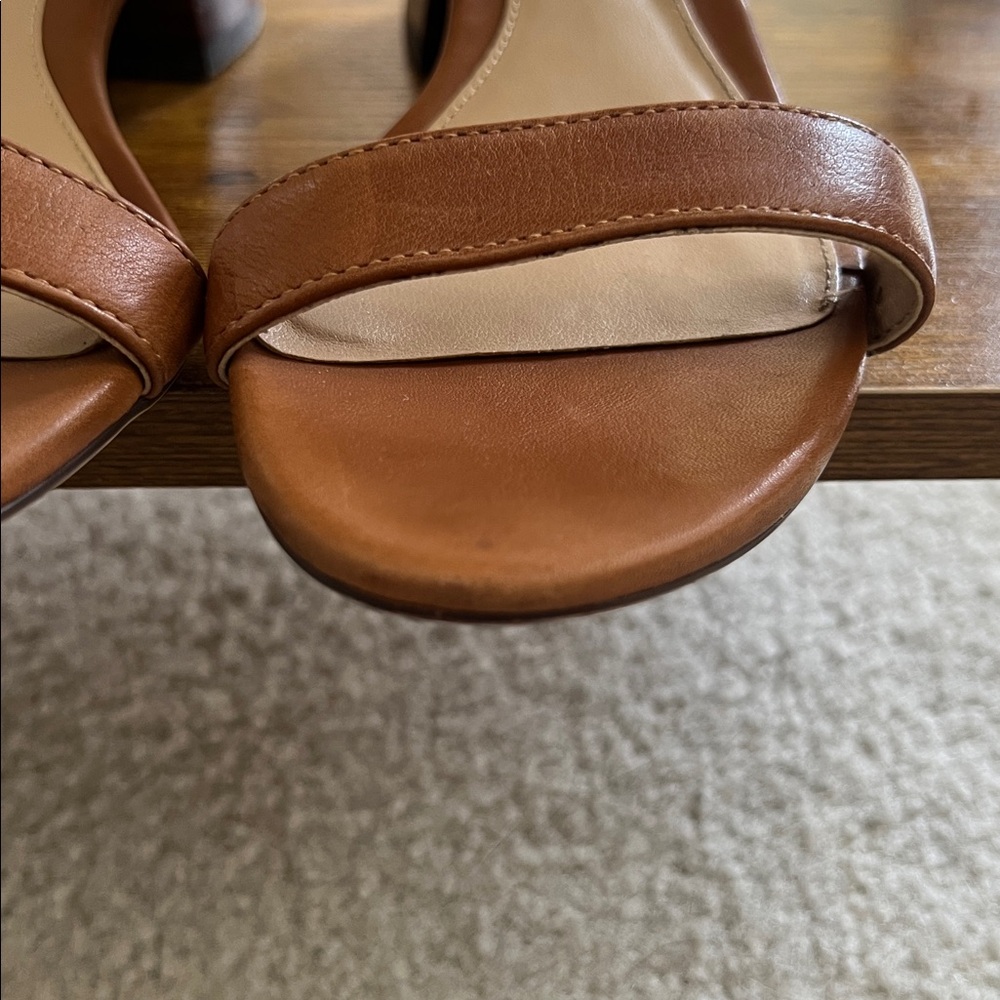 Lauren Ralph Lauren Sandals - Picture 5 of 6
